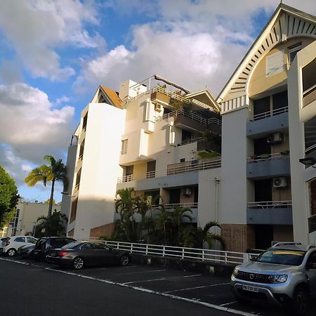 Bel Appart Proche Plage Saint Pierre Luaran gambar